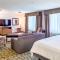 Hilton Garden Inn Gilroy