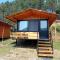 Wooden Villas Karme