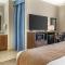 Best Western Port Huron Blue Water Bridge