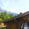 Blockhaus Wallisch