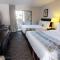 Recreation Inn and Suites Kelowna