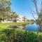 Apartment in Julianadorp near the beach