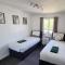 Levenhowe Holiday Apartment