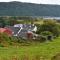 Oban Seil Farm - Clachan