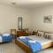 Alexandras House