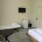 Hotel Barbare