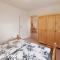 Cosy Apartment in Weißig with Garden