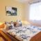 Cosy Apartment in Weißig with Garden