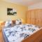 Cosy Apartment in Weißig with Garden