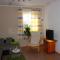 Cosy Apartment in Weißig with Garden