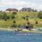 Holiday home in Markkleeberg near a lake
