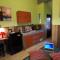 Oasis Studio Hotel Satu Yogyakarta