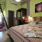 Oasis Studio Hotel Satu Yogyakarta