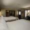 Oakwood Resort