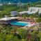 Gunpowder House & Suites
