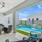 New - 3br Private Villa Pool, Bbq & Comfort