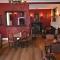 The Red Lion - Llangadog