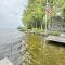 PARADISE POINT LIMIT 10 cottage