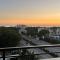 Sunset Apartment, Golem, Albania Seaview