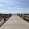 Apartment in Koudekerke near Sandy Beach