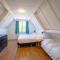 Holiday Home in Texel near the Beach