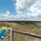 Bungalow near Sint Maartenszee Beach