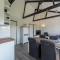 Bungalow near Sint Maartenszee Beach