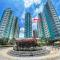 Limas Suite @ Mesavirre Garden Residences