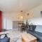 Bungalow in Sint Maartenszee near Beach
