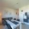 Apartment in Dutch Coast with Beach Access