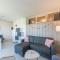 Apartment in Dutch Coast with Beach Access