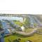 Villa Oesterdam Wellness 10 persons
