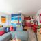 Apartment by Dutch Dunes and Sea