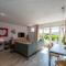 Apartment by Dutch Dunes and Sea