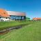 Villa in Julianadorp near Sandy Beach