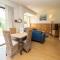 Apartment in De Koog near Texel Beach