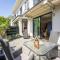 Apartment in De Koog near Texel Beach