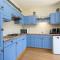 Apartment in De Koog near Texel Beach