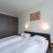 Apartment in Julianadorp near the Beach