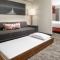 SpringHill Suites by Marriott Dallas Downtown / West End