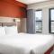 SpringHill Suites by Marriott Dallas Downtown / West End
