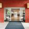 Courtyard by Marriott Bridgetown, Barbados