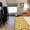Baymont by Wyndham Warrenton