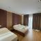 Hotel Sanremo Vlore