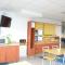 ibis budget Nevers Varennes Vauzelles