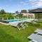 Kyriad Deauville - St Arnoult