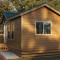 Lake Conroe Two-Bedroom Cabin 13