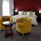 Days lnn Hotel Parque Termal Dolores