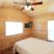 Lake Conroe Two-Bedroom Cabin 13