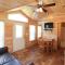 Lake Conroe Two-Bedroom Cabin 13 - Willis